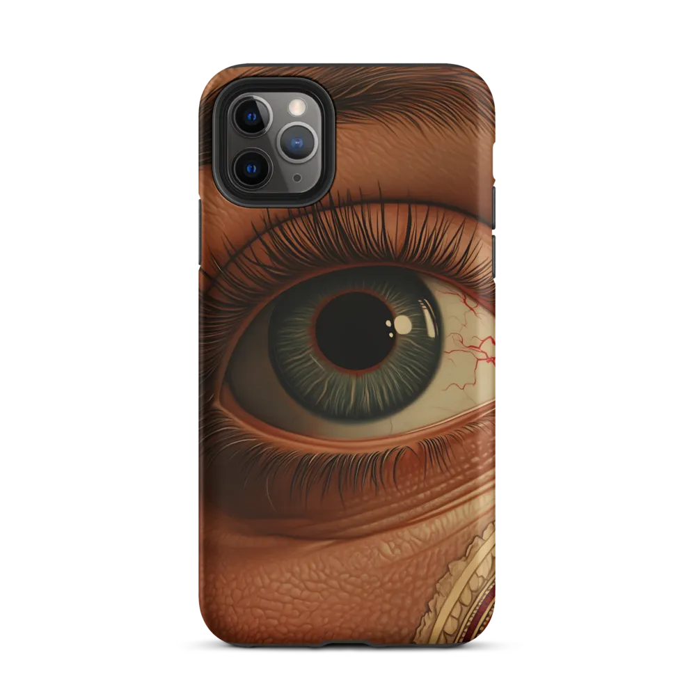 The Gaze of Anatomy