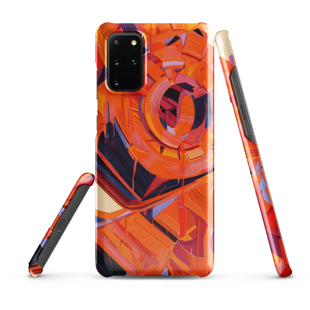 Vibrant Geometry
