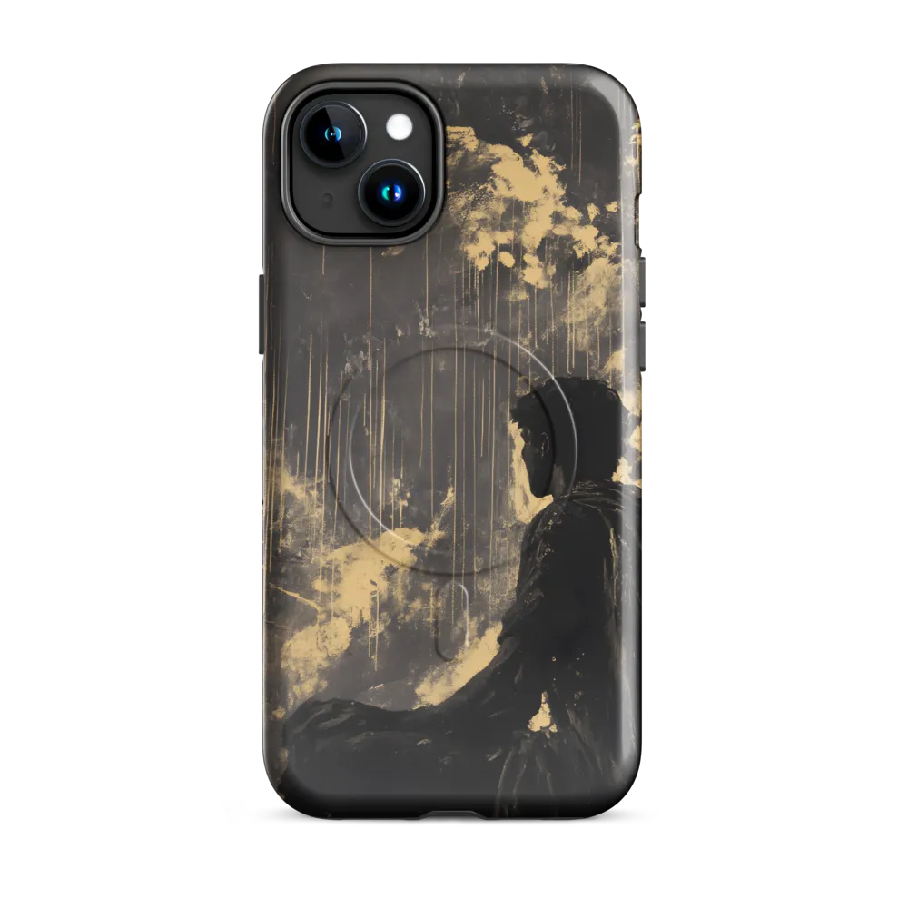 Reflections in Gold