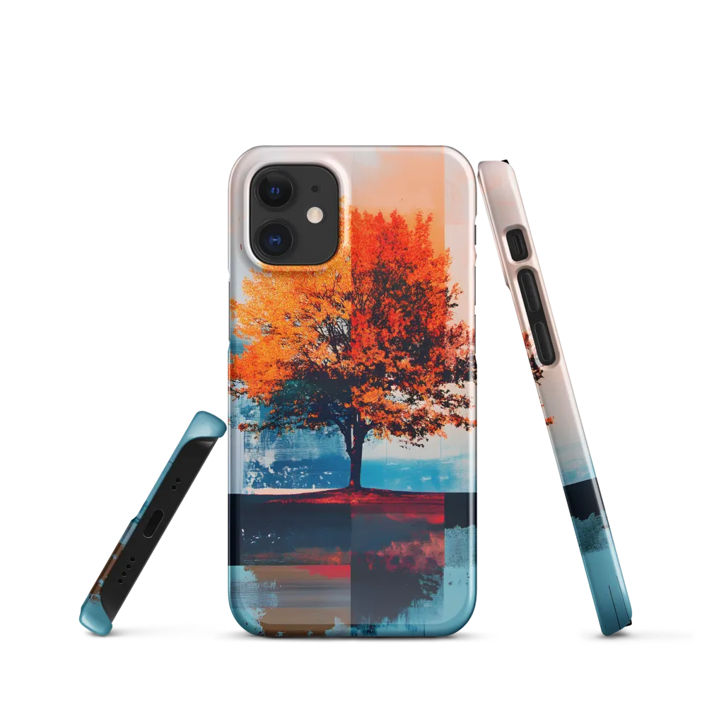 Reflections of Autumn