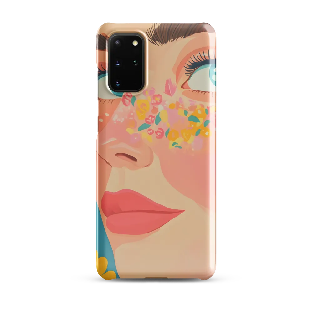 Floral Serenity