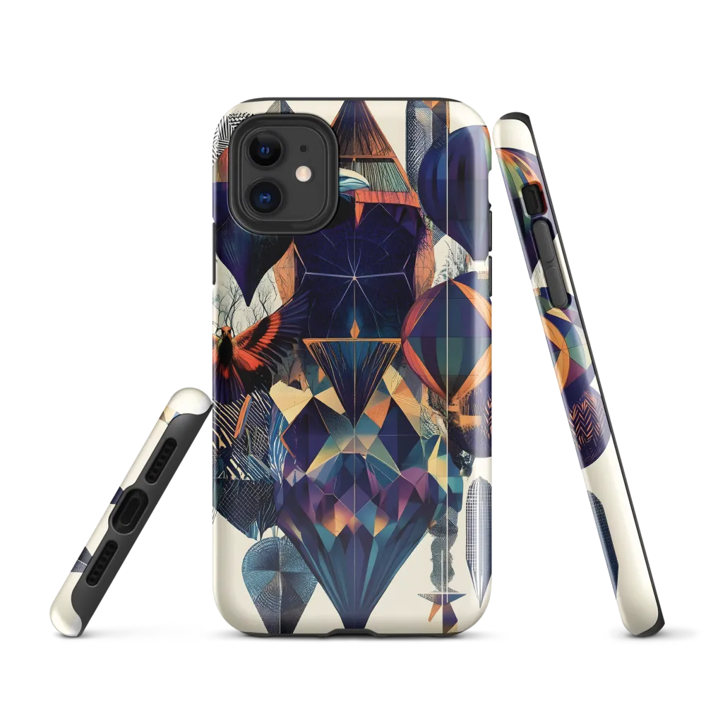Geometric Harmonies