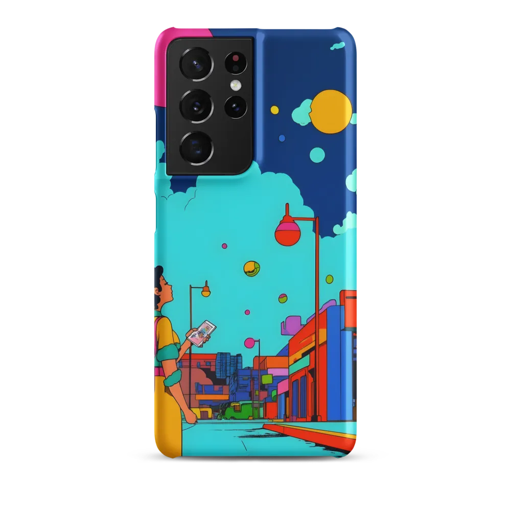 Dreamscape in Color