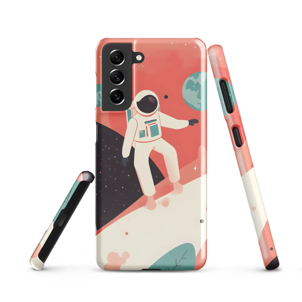 Cosmic Journey