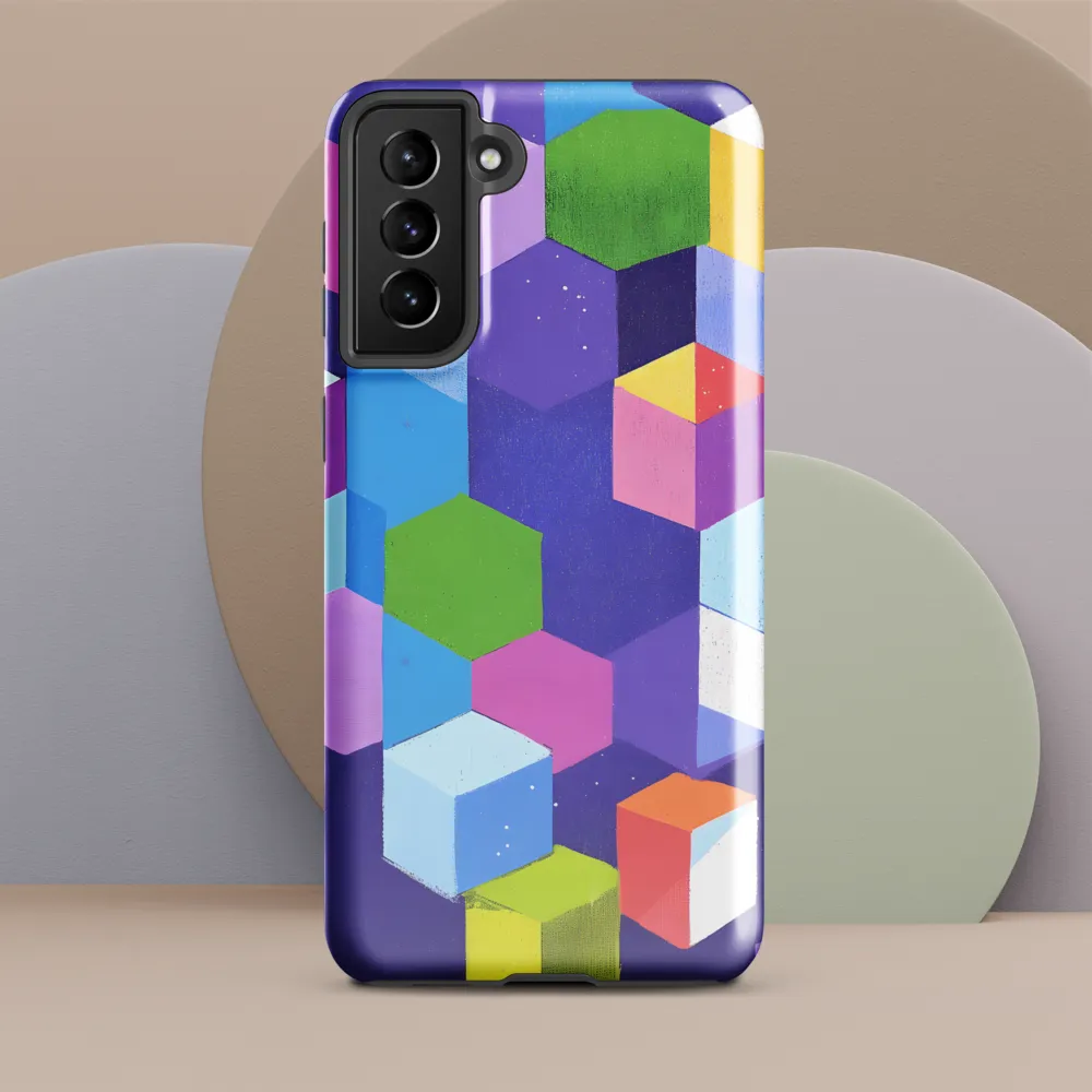 Geometric Harmony