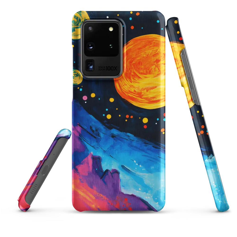 Cosmic Harmony