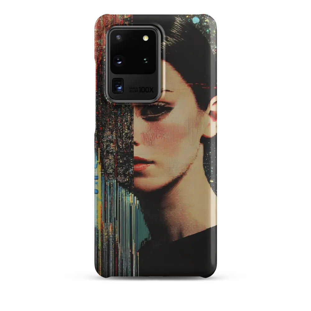 Fragmented Reality