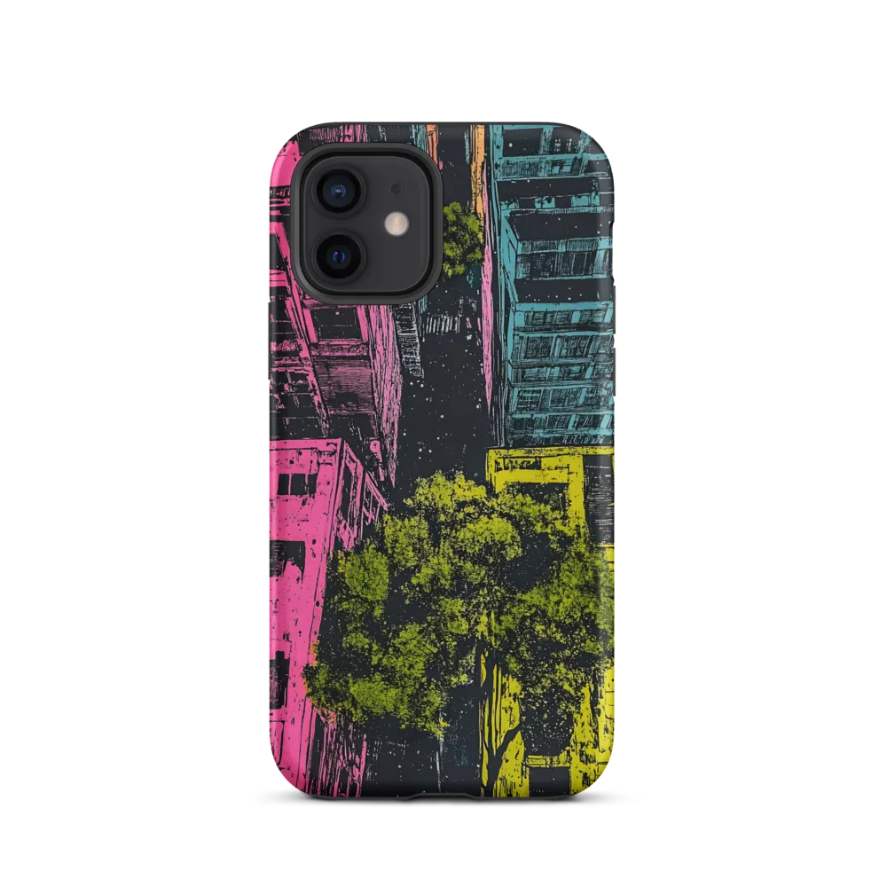 Urban Vibrance