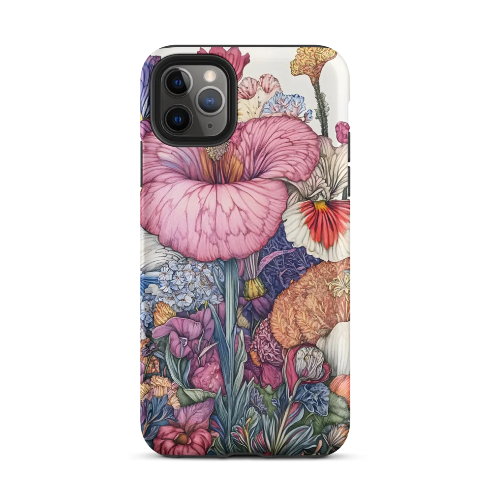 Blooming Opulence