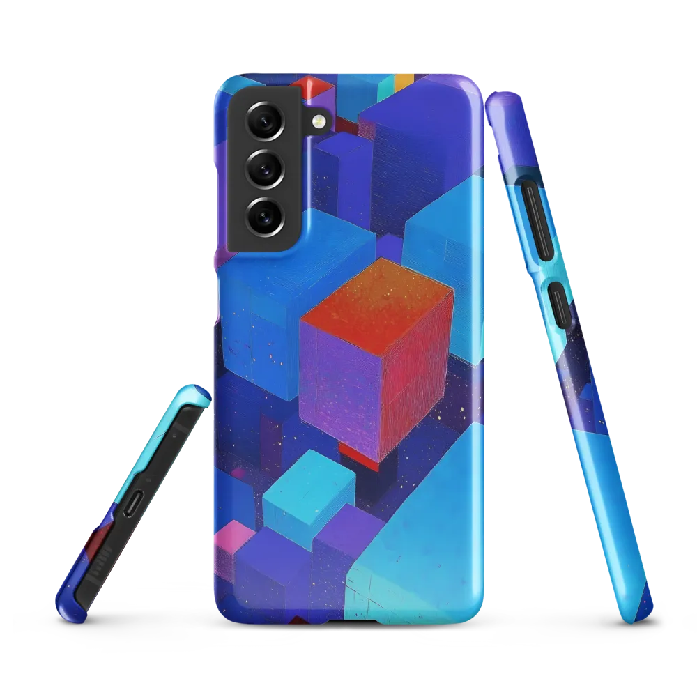 Geometric Dreamscape