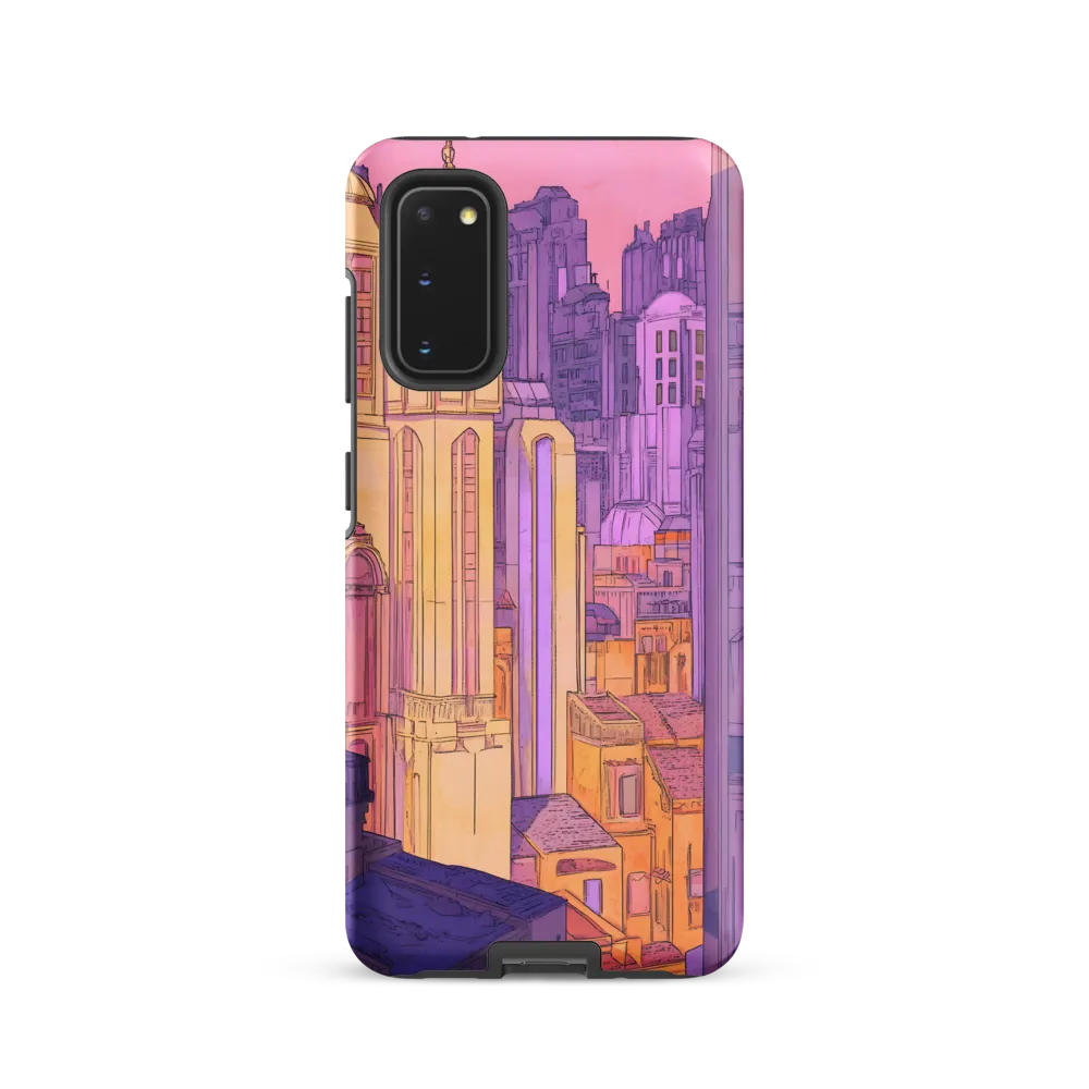 Dreamscape Towers