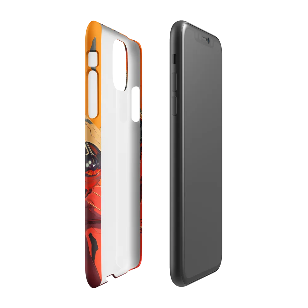 Approach Vector: Amber Horizon