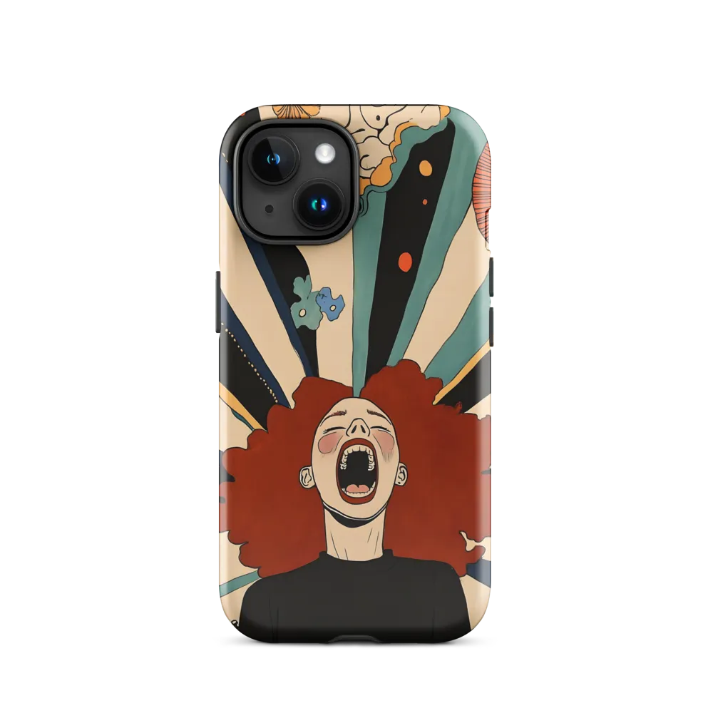 Roar of Emotion