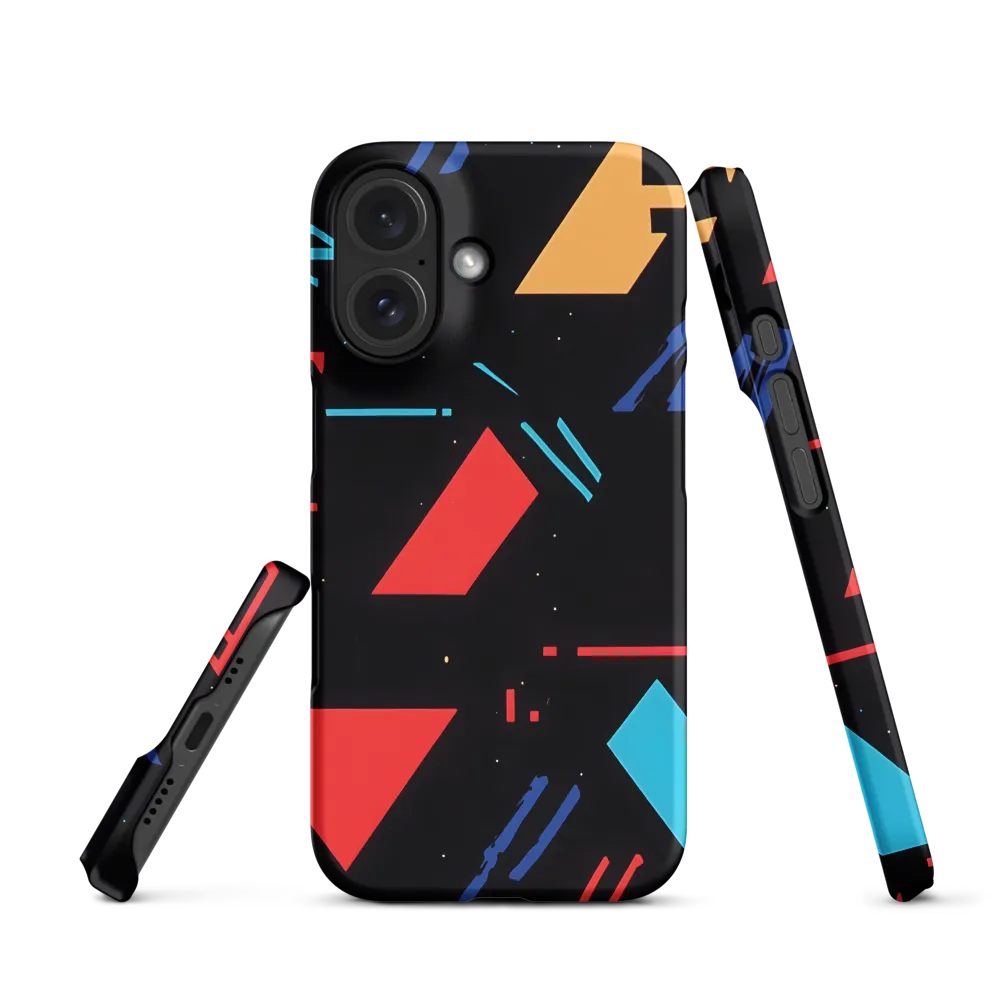 Dynamic Geometric Harmony