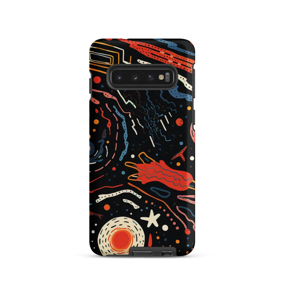 Cosmic Whimsy