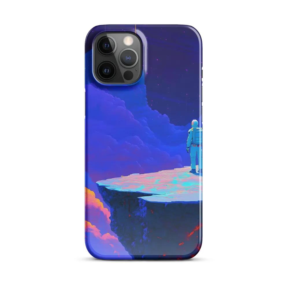 Exploration's Edge
