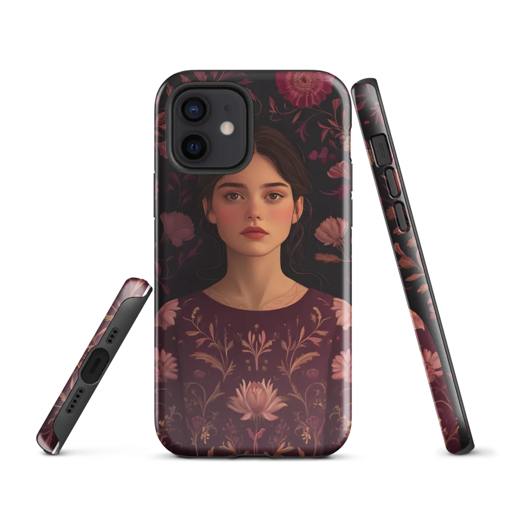 Whispers of Flora