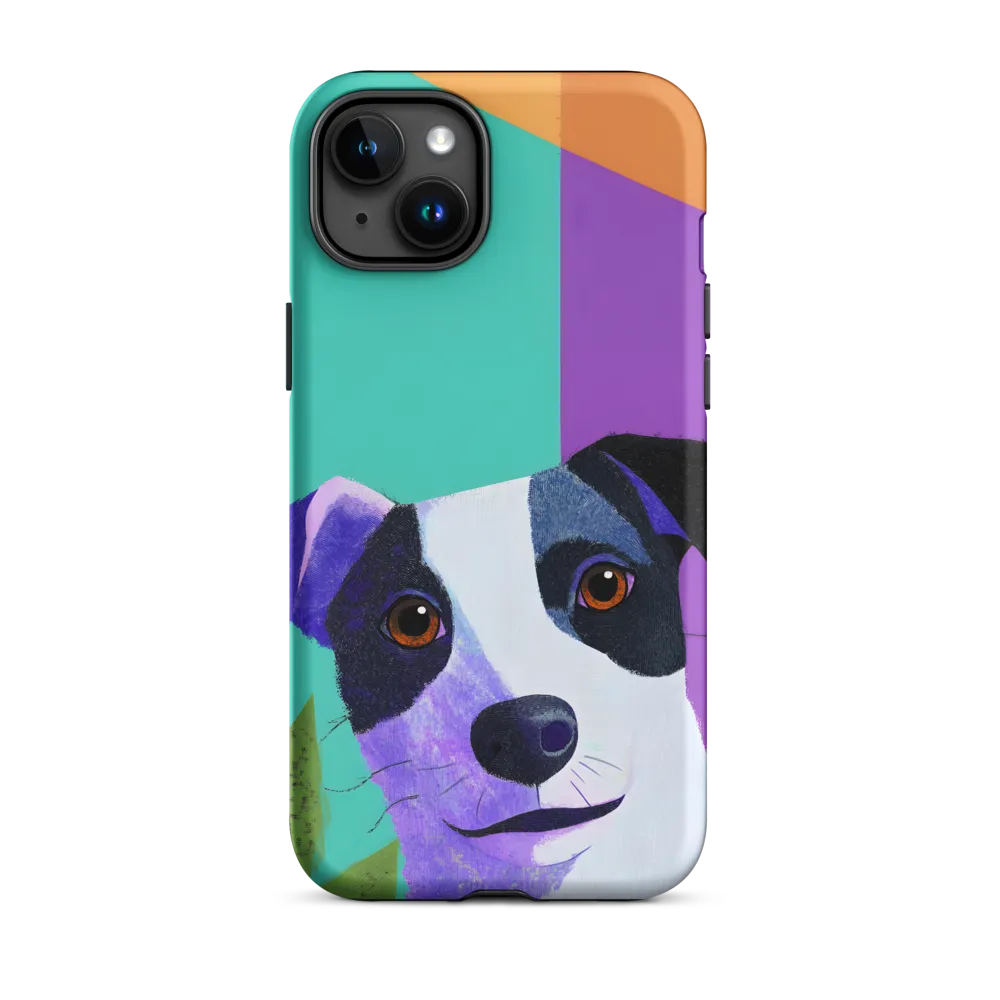Joyful Canine