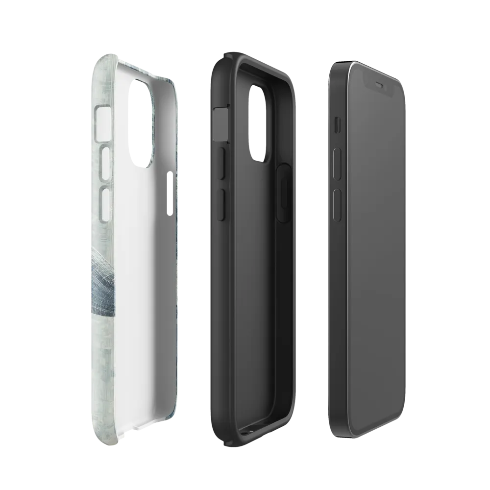 Futuristic Elevation