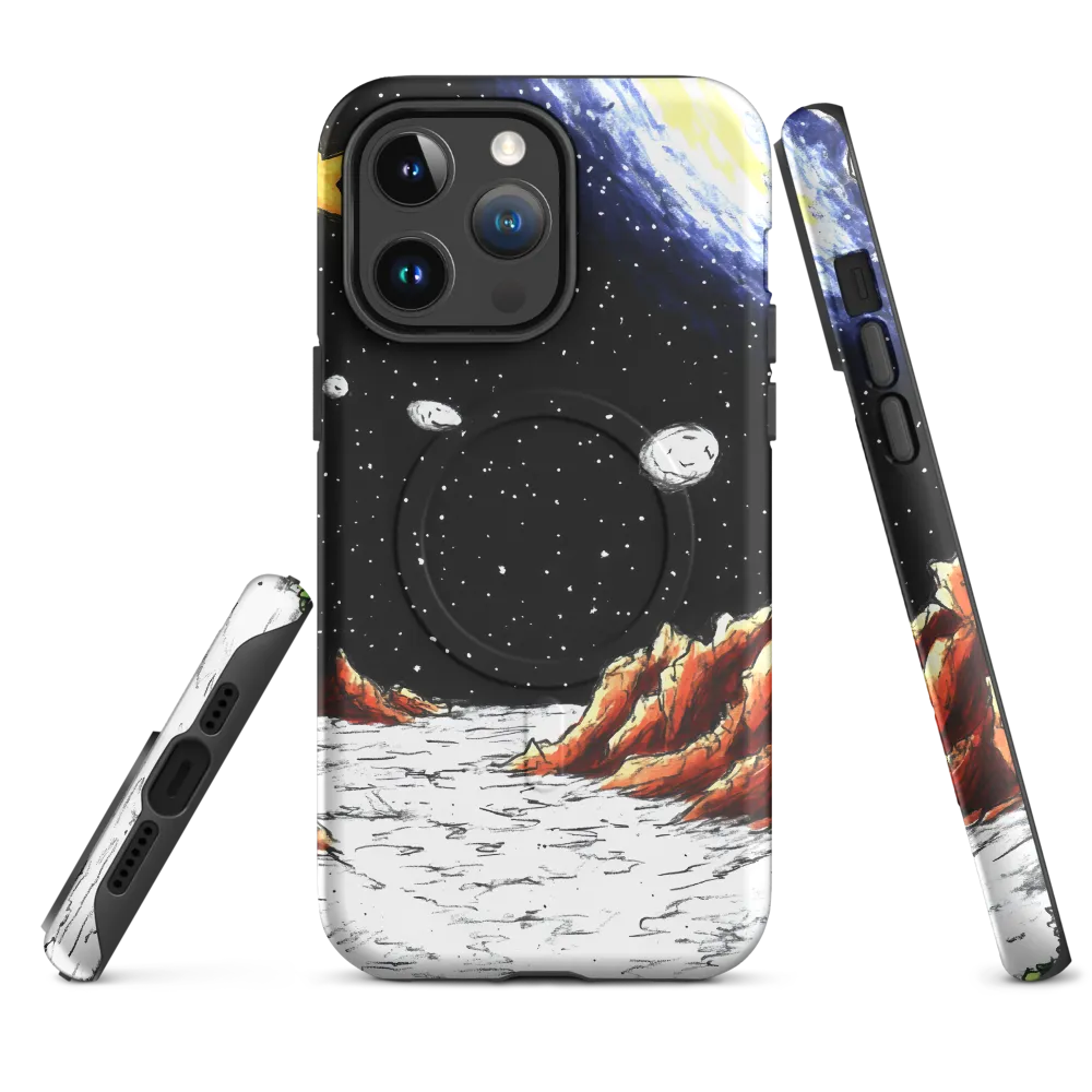 Celestial Dreams