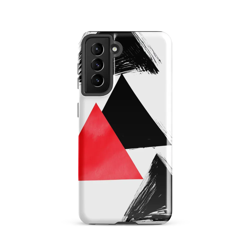 Triangular Dynamics