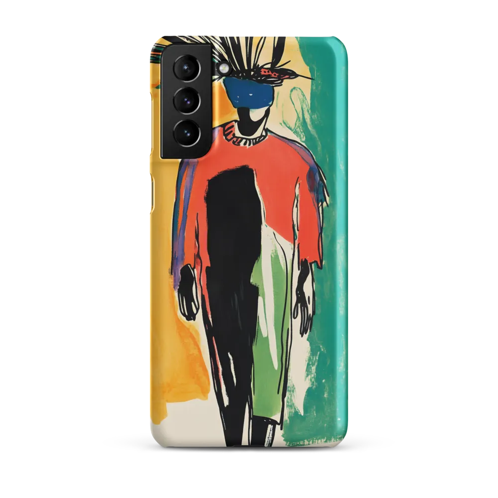 The Essence of Fashion: A Bold Statement