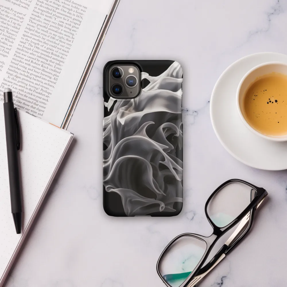 Fluid Dynamics: An Organic Exploration