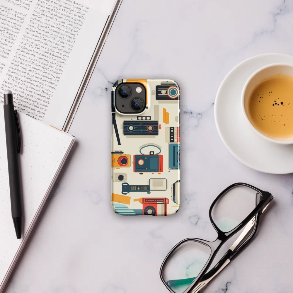 Retro Camera Collection: A Nostalgic Journey