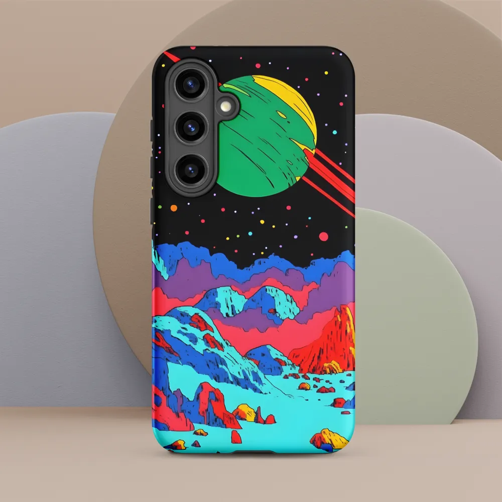 Cosmic Reverie