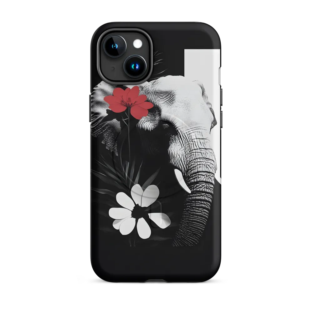 Elephant Harmony