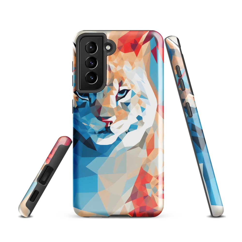 Facets of Feline Wonder