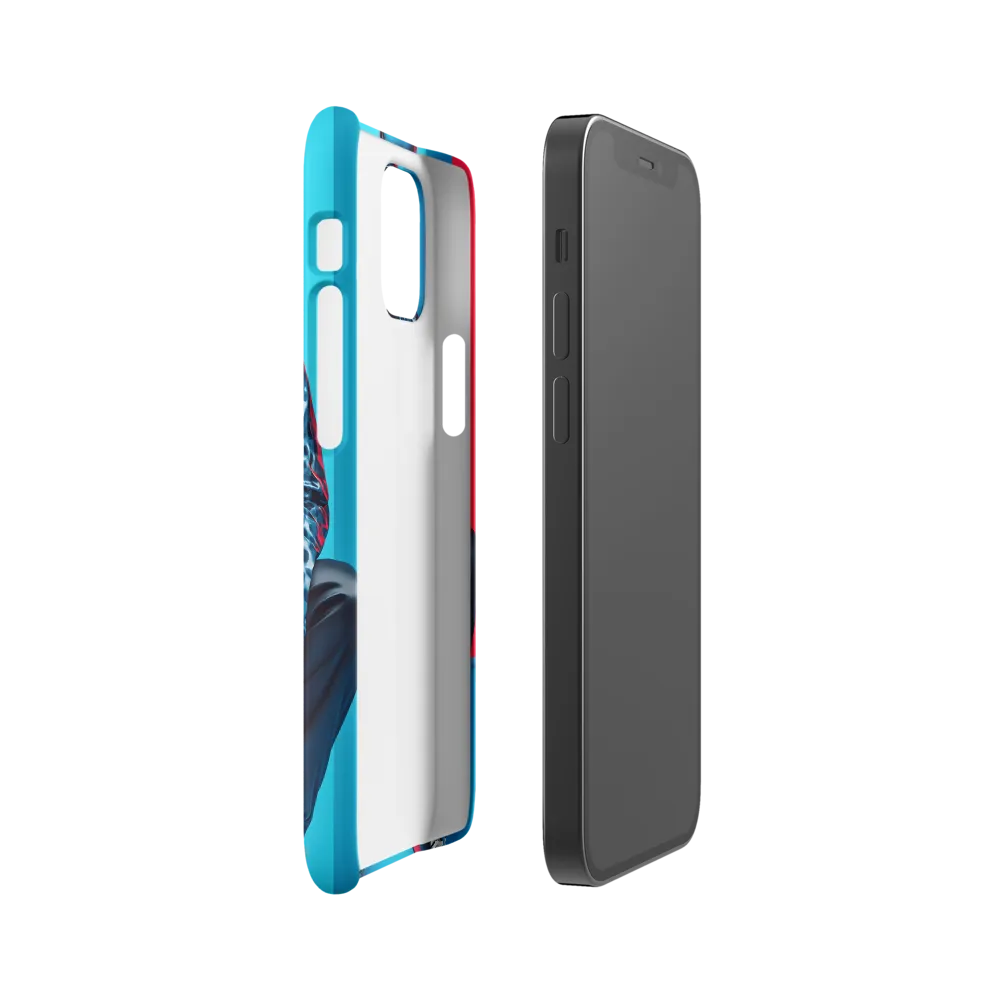Chroma Cool: A Modern Fashion Statement