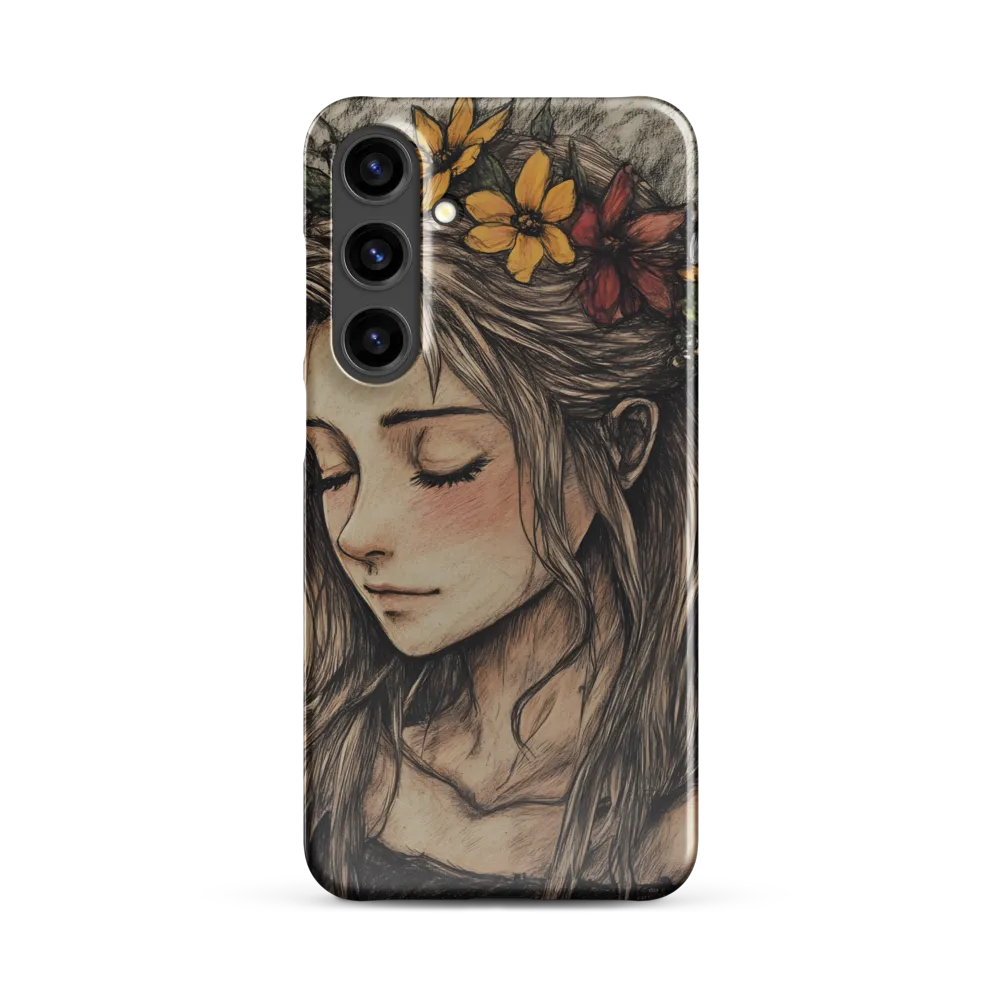 Whispers of Nature
