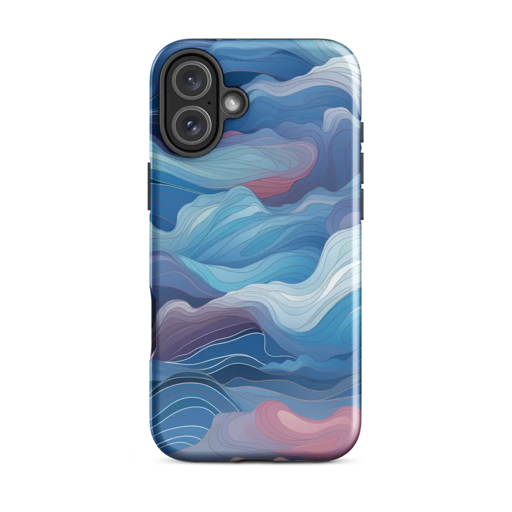 Harmonious Waves