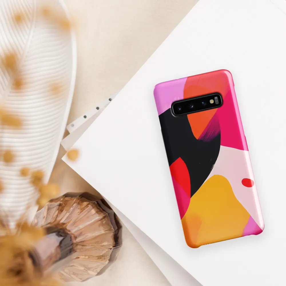 Playful Interplay of Colors