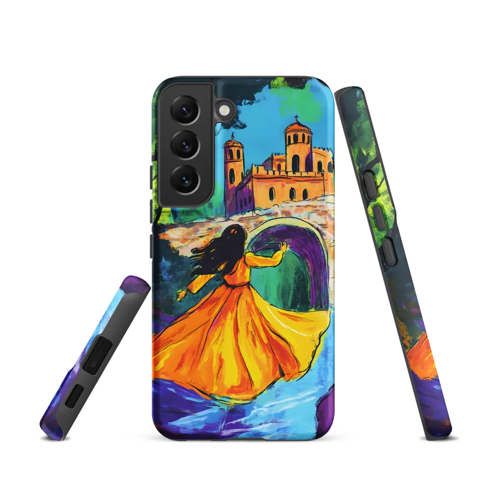 Dance of Dreams: Journey to the Castle