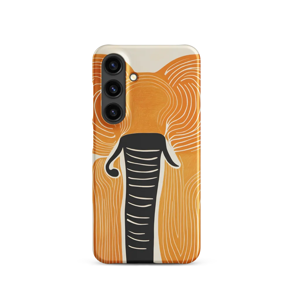 Elegance of the Elephant