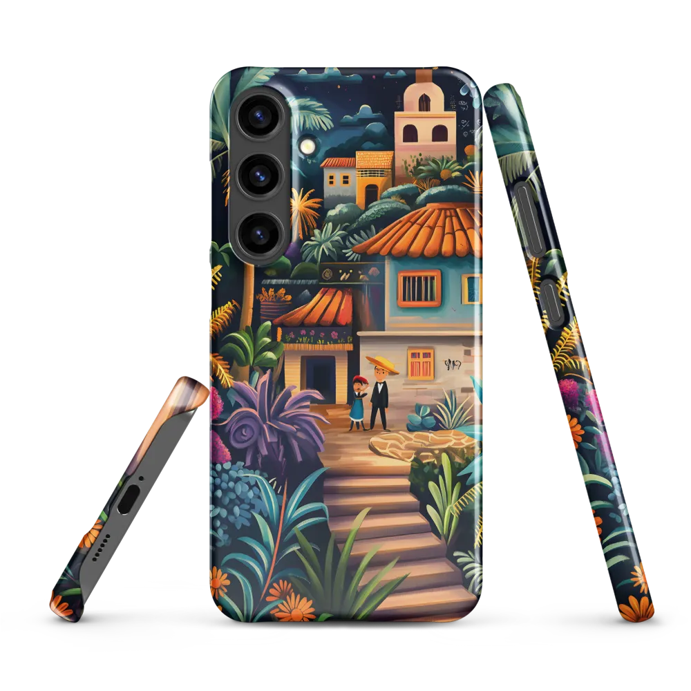 Tropical Reverie