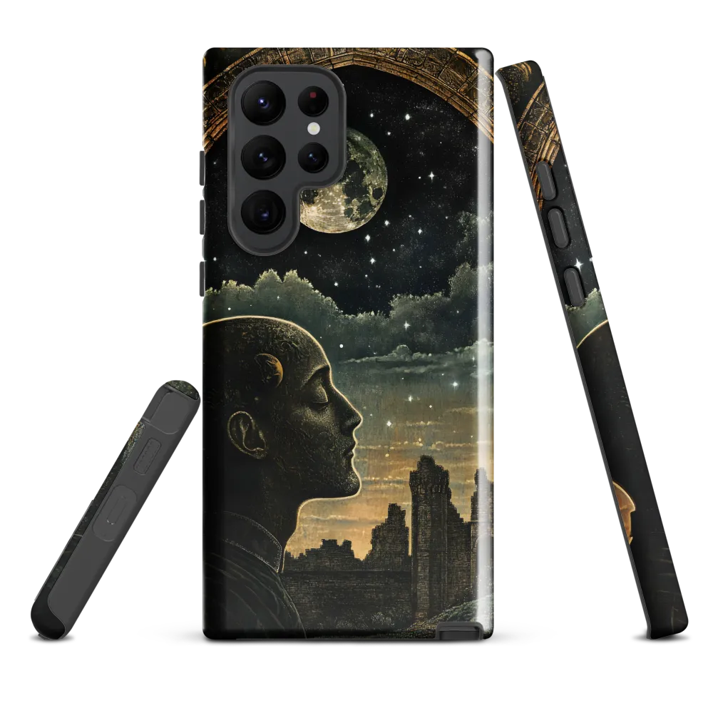 Whispers of the Moon