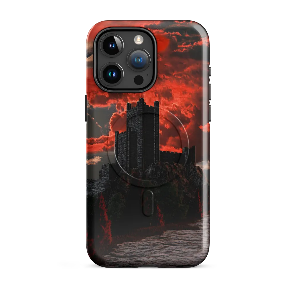 Castle of Shadows
