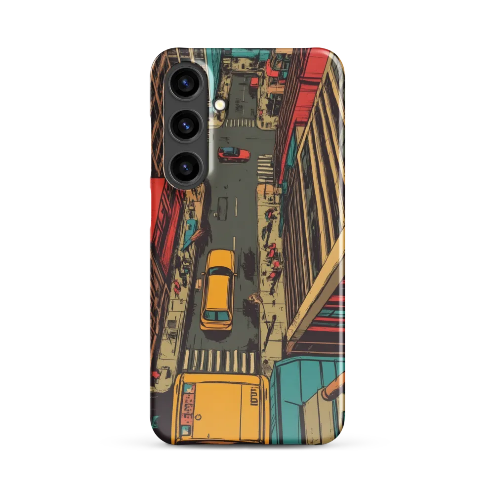 Urban Symphony