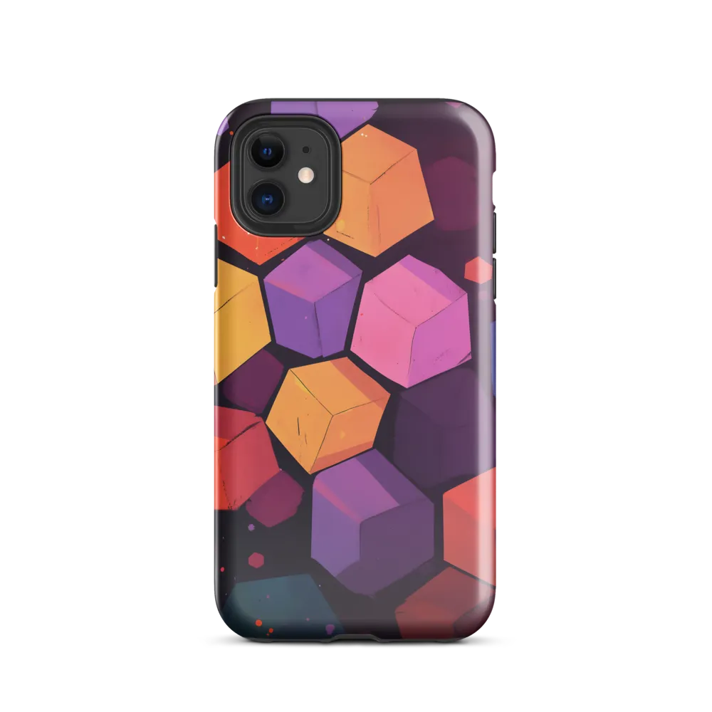 Dynamic Geometric Harmony