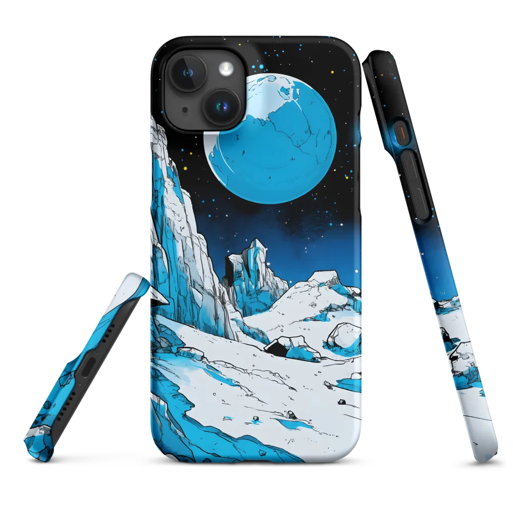 Celestial Ice