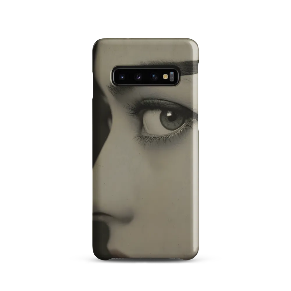 Gaze of Surrealism