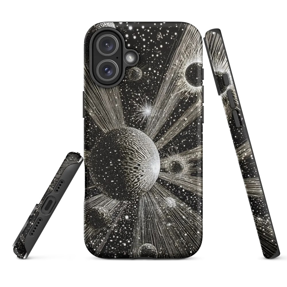 Cosmic Symphony