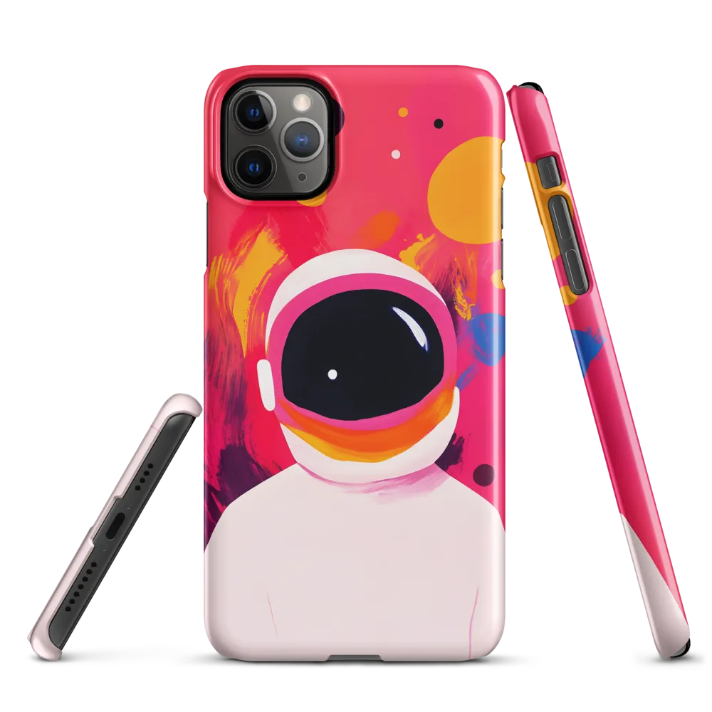 Cosmic Dreams | Phone Case |  11 Pro Max | Snap Case | Glossy