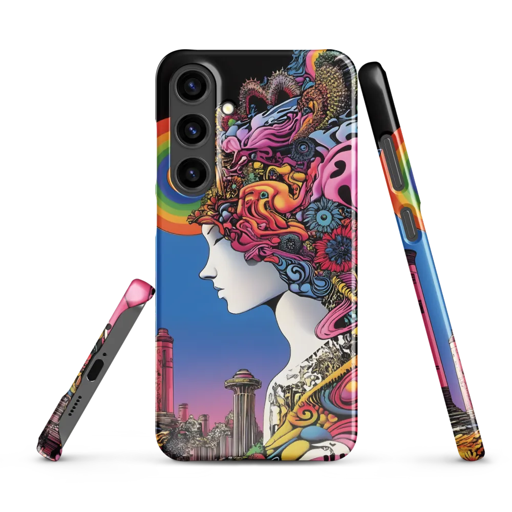 Whispers of the Psychedelic Dream