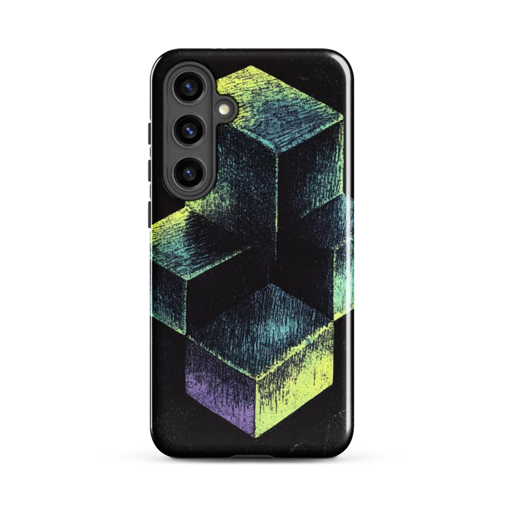 Illuminated Geometry