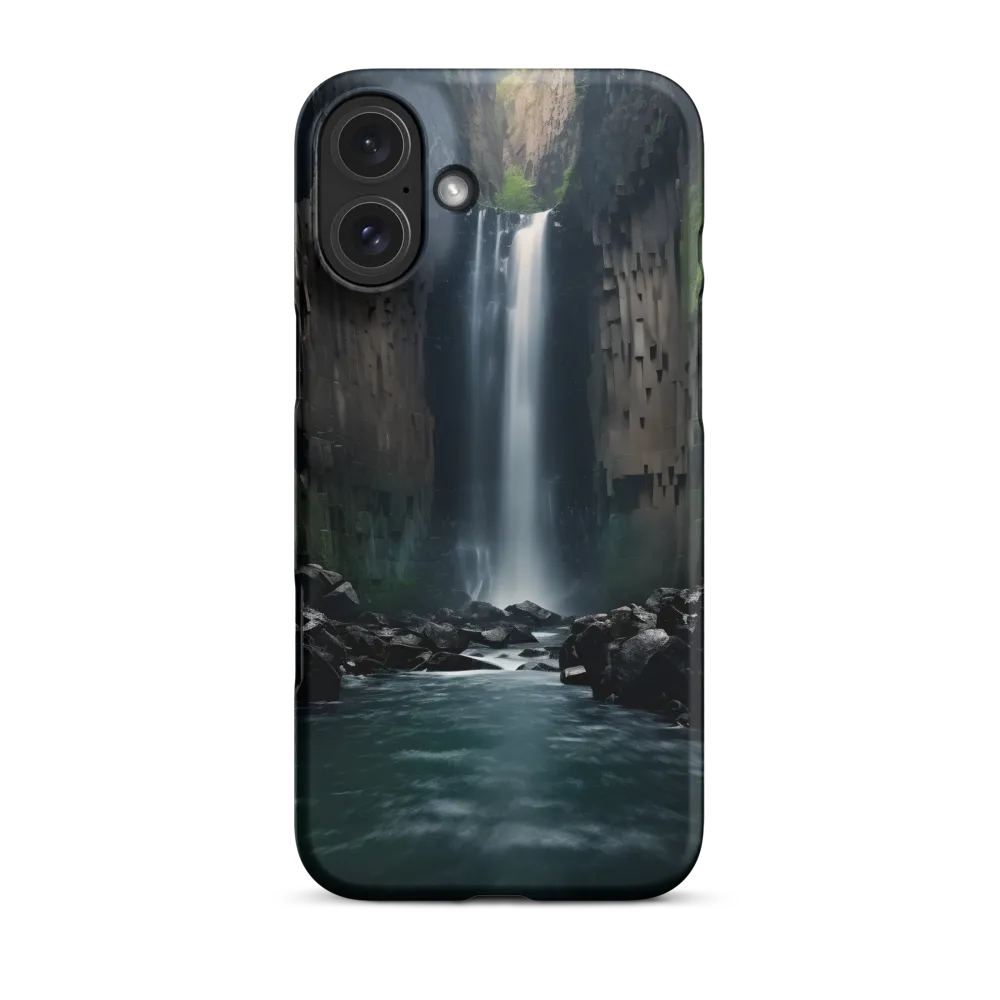 Elysium Falls