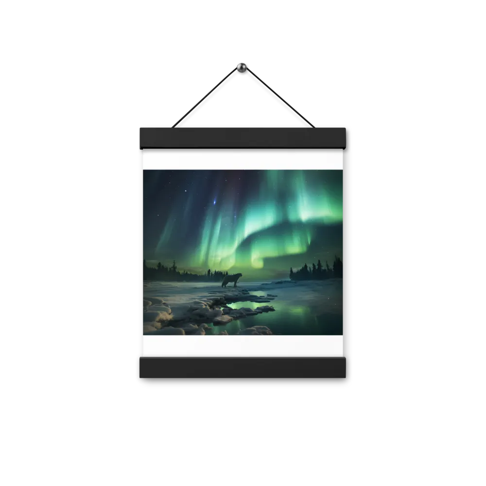 Auroral Guardianship
